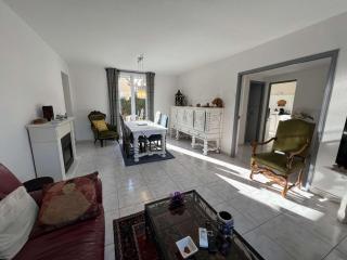 Maison Centre-Ville avec Terrasse, 3 Chambres, Garage - Valras-Plage - FR-1-701-79 - Valras-Plage - 6