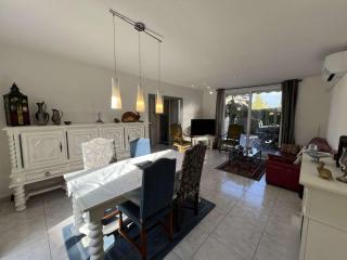 Maison Centre-Ville avec Terrasse, 3 Chambres, Garage - Valras-Plage - FR-1-701-79 - Valras-Plage - 4