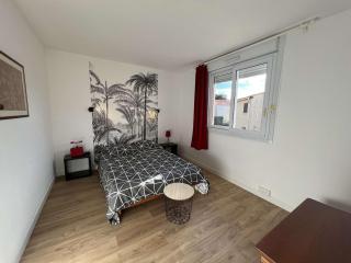 Maison Centre-Ville avec Terrasse, 3 Chambres, Garage - Valras-Plage - FR-1-701-79 - Valras-Plage - 2