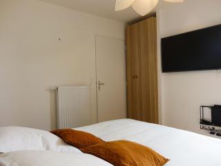 Maison cosy 8 pers. à 450m de la plage, grand jardin, proche commerces et port de Saint-Jacques. - FR-1-639-111 - Sarzeau - 1