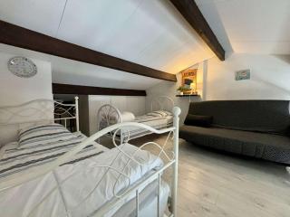 Duplex rénové avec aperçu mer, proche port et plage, parking inclus - FR-1-246A-294 - Saint-Pierre-dʼOléron - 3