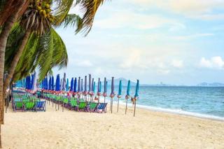 The Beach Bangsaen Condo 327/30 - Ban Bang Saen (1) - 9