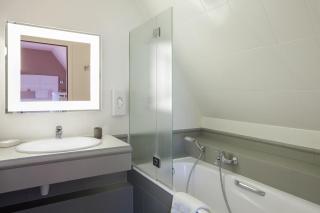 Best Western Plus Au cheval Blanc à Mulhouse - Baldersheim - 8