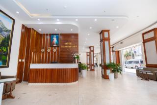 Diamond Sea Hotel - 4
