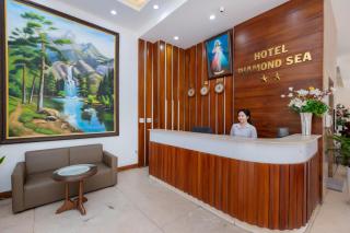 Diamond Sea Hotel - 5