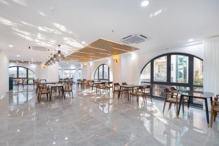 Diamond Sea Hotel - 1