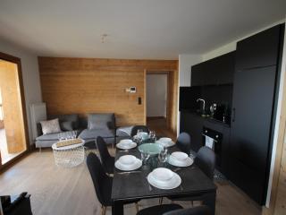 Les Saisies - Appartement 6 pers, WiFi, Parking, équipements neufs - FR-1-293-398 - Hauteluce - 4