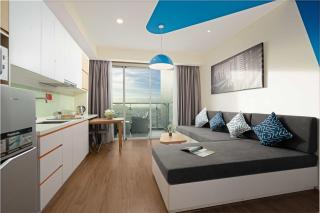 Nha Trang Luxury City View Studio - Free Breakfast & Pool - 5