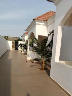 Touray Holiday apartment - 8
