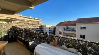 3 Pieces Agreable, Confortable - Cannes - 9