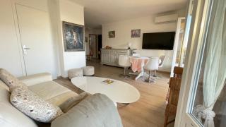 3 Pieces Agreable, Confortable - Cannes - 3