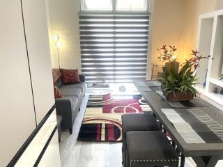 LIGUANEA -ONE BEDROOM OASIS near US EMBASSY - Barbican - 0