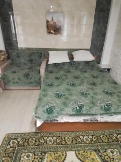 Лофт в морском стиле - Öskemen - 4
