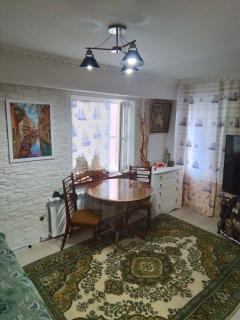 Лофт в морском стиле - Öskemen - 7