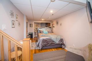Near Public Transport, Fenway, Bu, Longwood Med - Brookline - 9