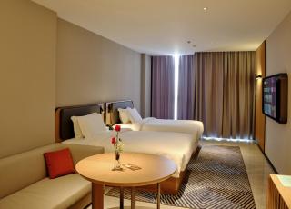 CitiGo HOTEL - - 1