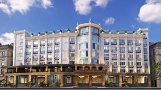The Western Hill Dalat Hotel - Dalat - 0