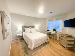 Modern 2 Bed,2 Bath Gem Mit Central Cambridge - Cambridge - 4