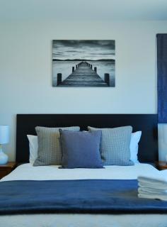 Kingfisher Lodge - Lake Tekapo - 5