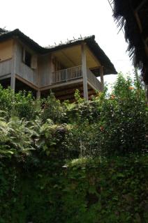 Baleluhur Villa Ciwidey - Panundaan - 9