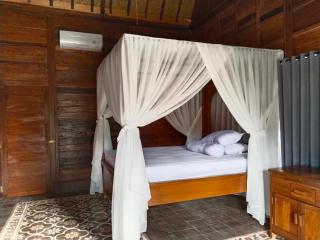 Rumah Impian Padang Kecag - 9