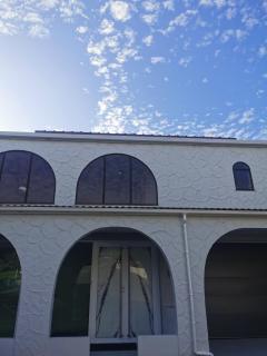 Luxury Harbour view - Dunedin - 6