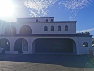 Luxury Harbour view - Dunedin - 7