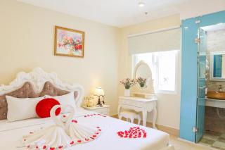 Happy Star Hotel Nha Trang - Nha Trang - 4