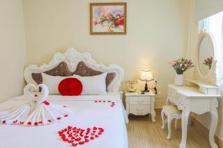 Happy Star Hotel Nha Trang - Nha Trang - 8