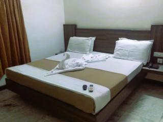 Hotel Archana - 4