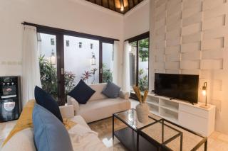 Villa Jade by Maheswara - Ungasan - 8