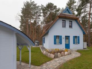 Wave Rider Comfortable holiday residence - Glowe - 9
