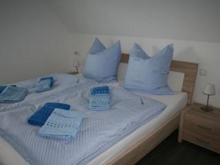 Ostseebrandung - Haus Seepferdchen - Dranske - 4