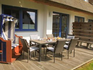 Ostseebrandung - Haus Seepferdchen - 7