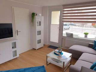 "Nordperle" Comfortable holiday residence - Westerland - 7