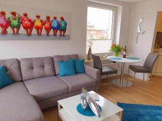 "Nordperle" Comfortable holiday residence - Westerland - 9