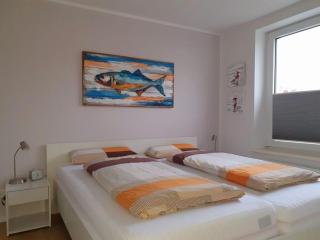 "Nordperle" Comfortable holiday residence - Westerland - 5