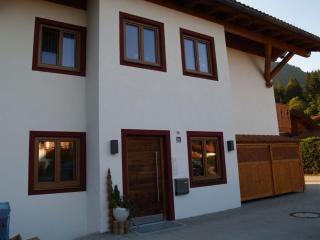 Schachen Comfortable holiday residence - Garmisch-Partenkirchen - 7