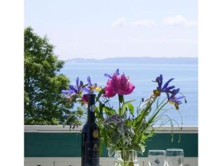 Sea View 5 - Villa Bella Vista - Sassnitz - 4