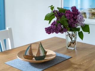Beach house Dune 19 - happiness - Neuhaus - 4