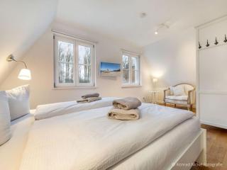 Strandgut Reethus Comfortable holiday residence - Glowe - 3