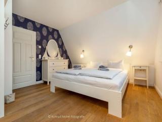 Strandgut Reethus Comfortable holiday residence - Glowe - 4