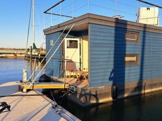 Houseboat Harmony - Stralsund - 8