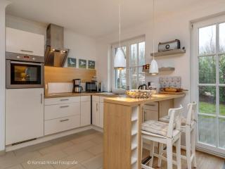 Strandgut Reethus Comfortable holiday residence - 7