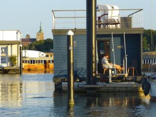 Houseboat Harmony - Stralsund - 7