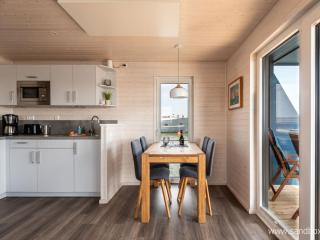 Houseboat Harmony - Stralsund - 4