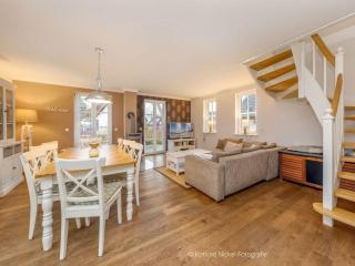 Strandgut Reethus Comfortable holiday residence - Glowe - 8