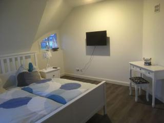 "Baltic Sea Breeze" Modern retreat - Lancken - 2