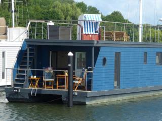 Houseboat Harmony - Stralsund - 0