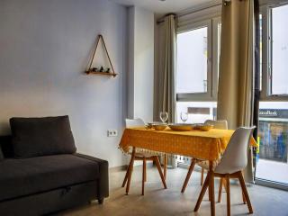 Cosy apartment with balcony - Conil de la Frontera - 8